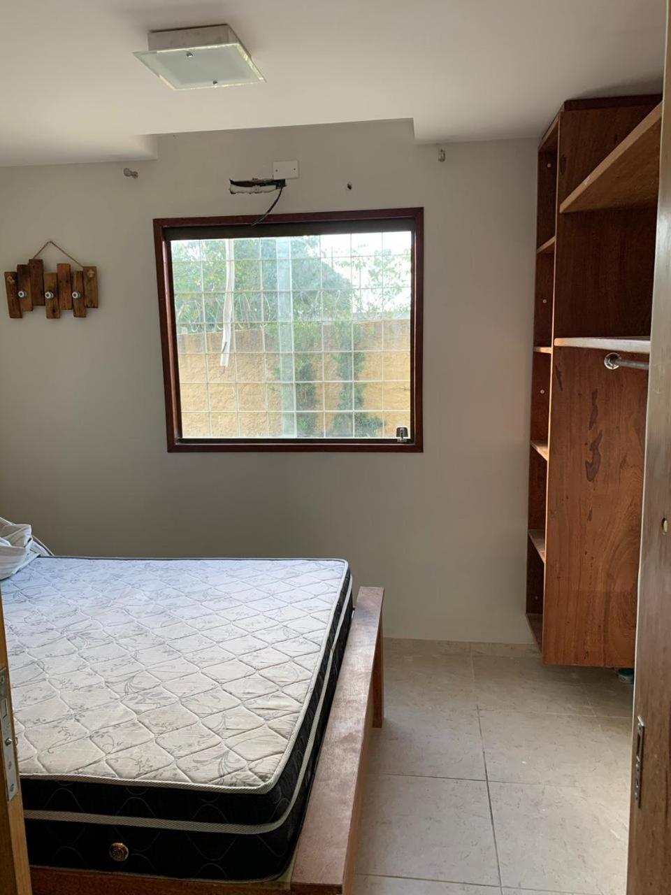 Flat Condominio Paraiso Serra Negra Bezerros Ruang foto