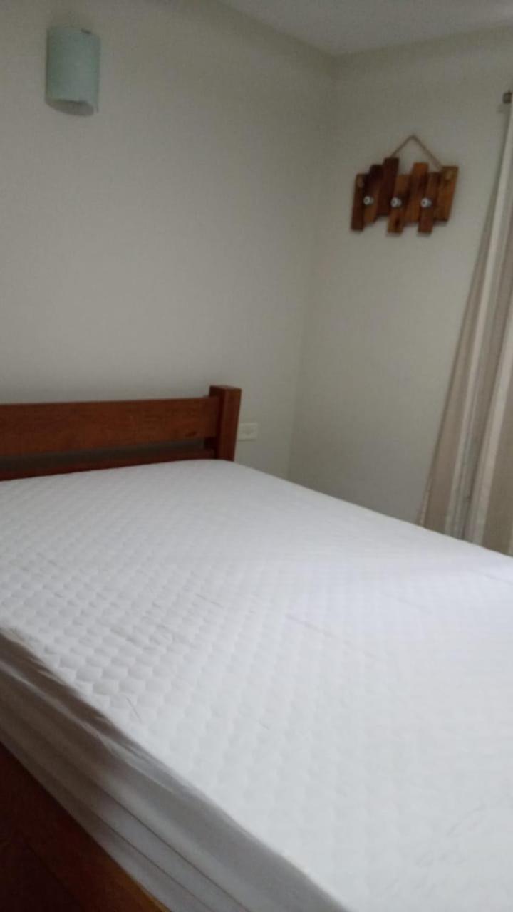 Flat Condominio Paraiso Serra Negra Bezerros Ruang foto