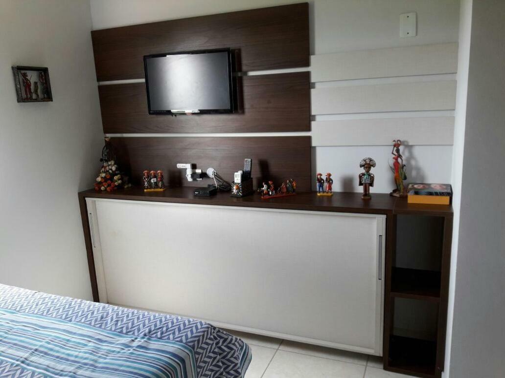 Flat Condominio Paraiso Serra Negra Bezerros Bagian luar foto