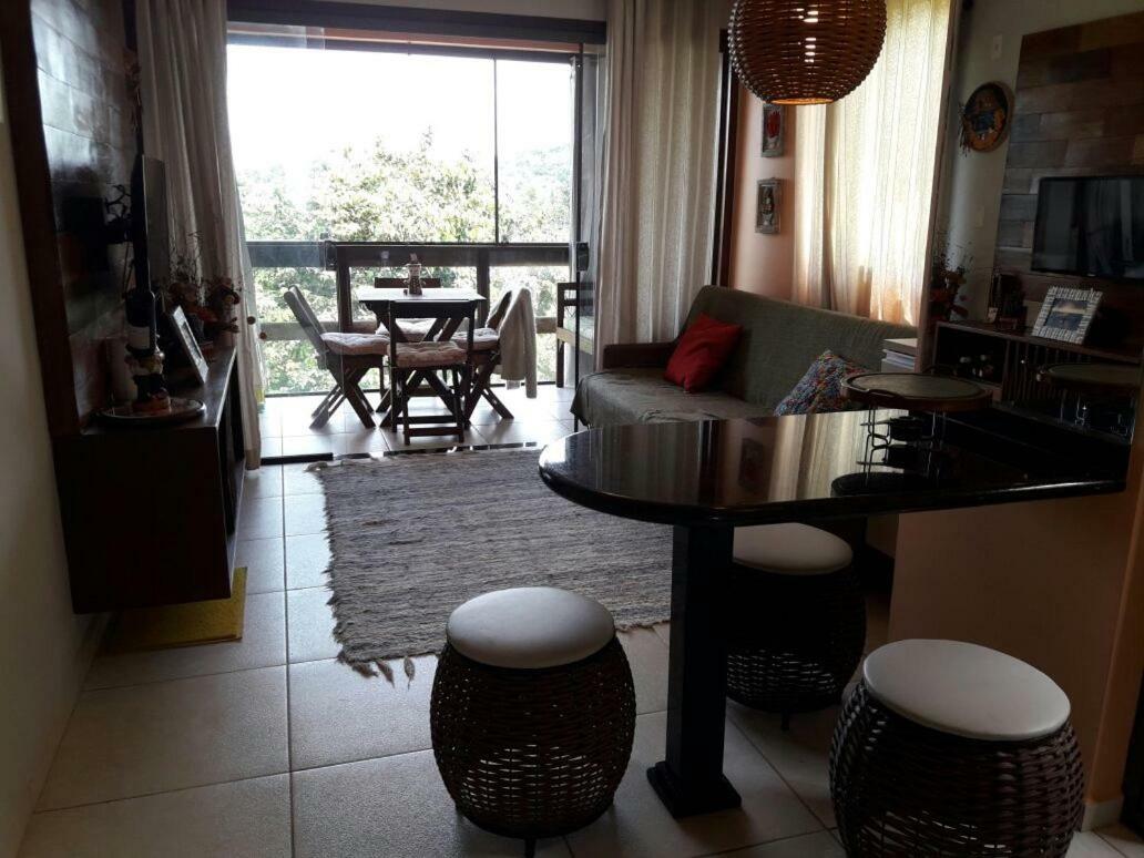 Flat Condominio Paraiso Serra Negra Bezerros Bagian luar foto