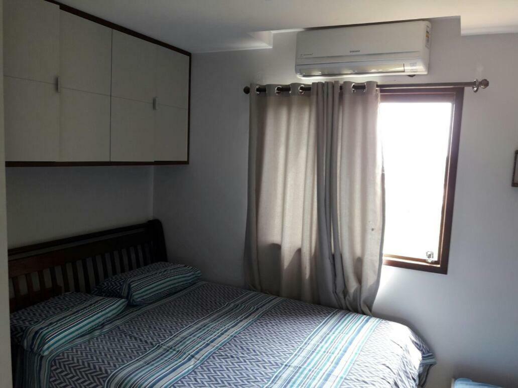 Flat Condominio Paraiso Serra Negra Bezerros Bagian luar foto