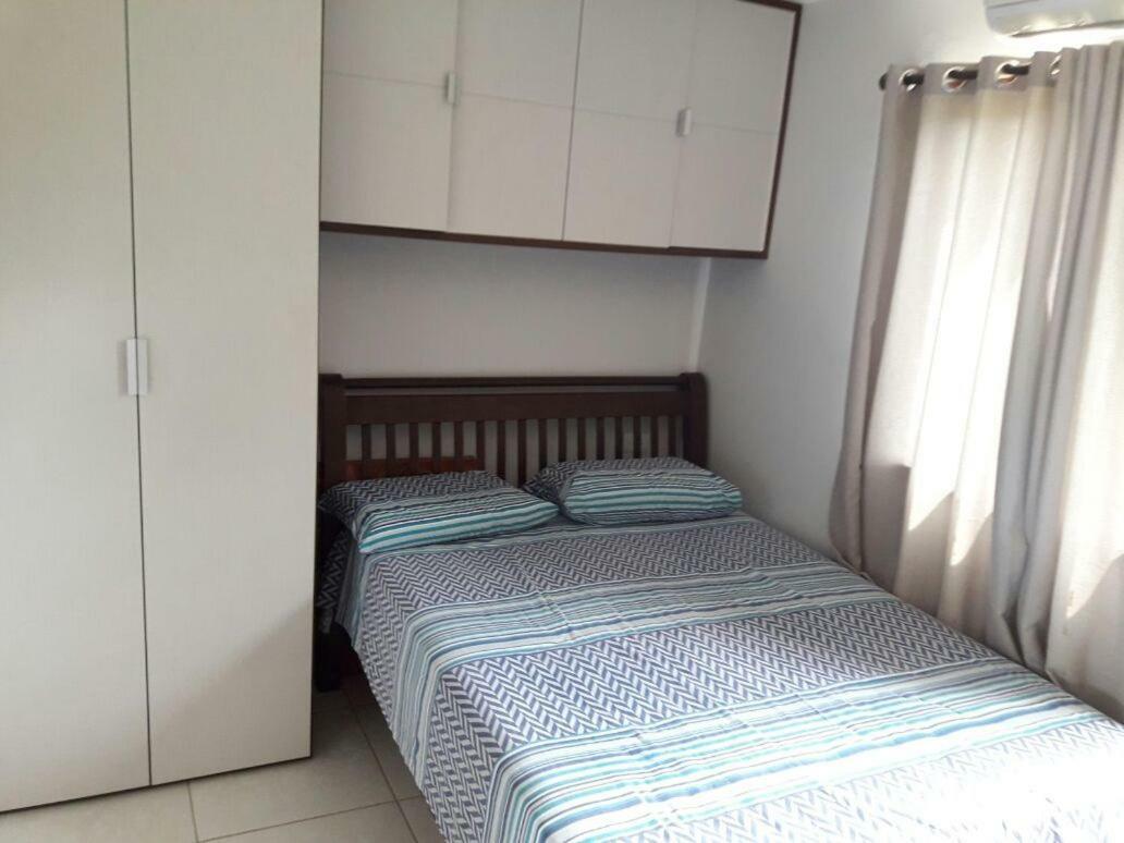 Flat Condominio Paraiso Serra Negra Bezerros Bagian luar foto